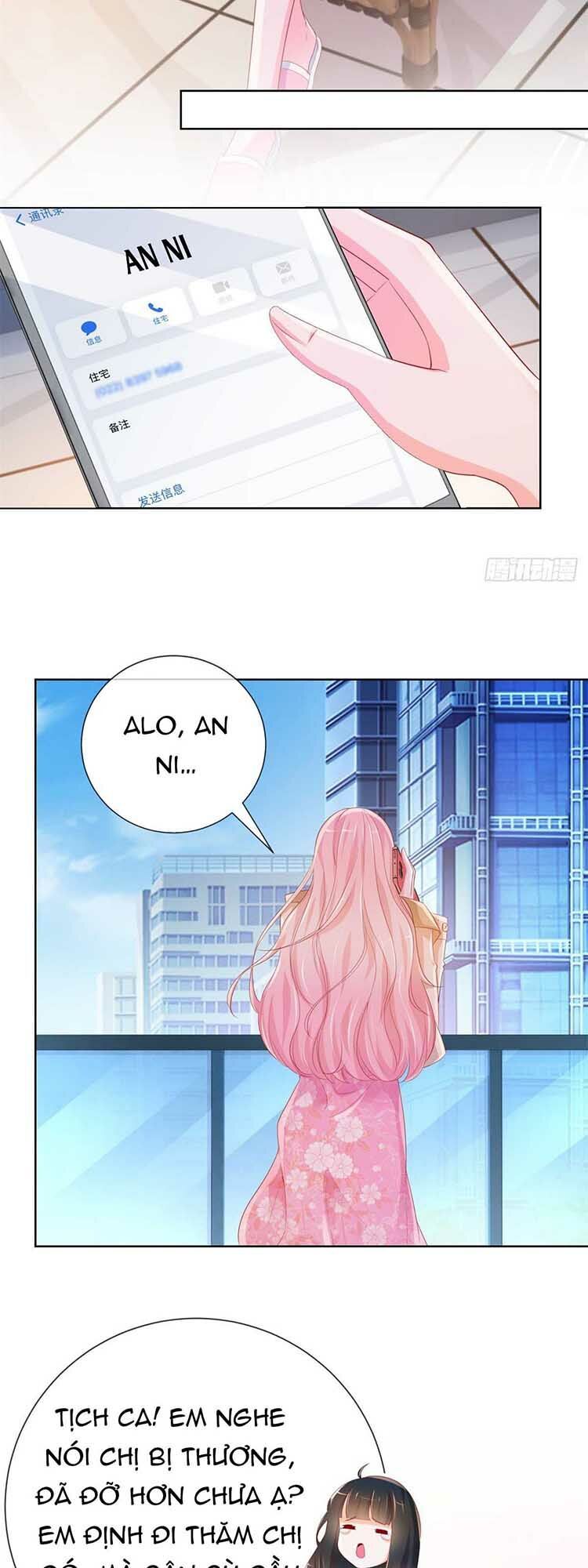 đọc truyện Ẩn Hôn 100%: Chọc Tức Vợ Yêu Mua Một Tặng Một Chương 340 ảnh 23 tại Thiên Thai Truyện