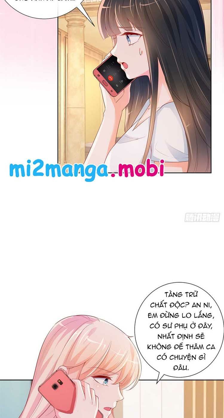 đọc truyện Ẩn Hôn 100%: Chọc Tức Vợ Yêu Mua Một Tặng Một Chương 340 ảnh 25 tại Thiên Thai Truyện