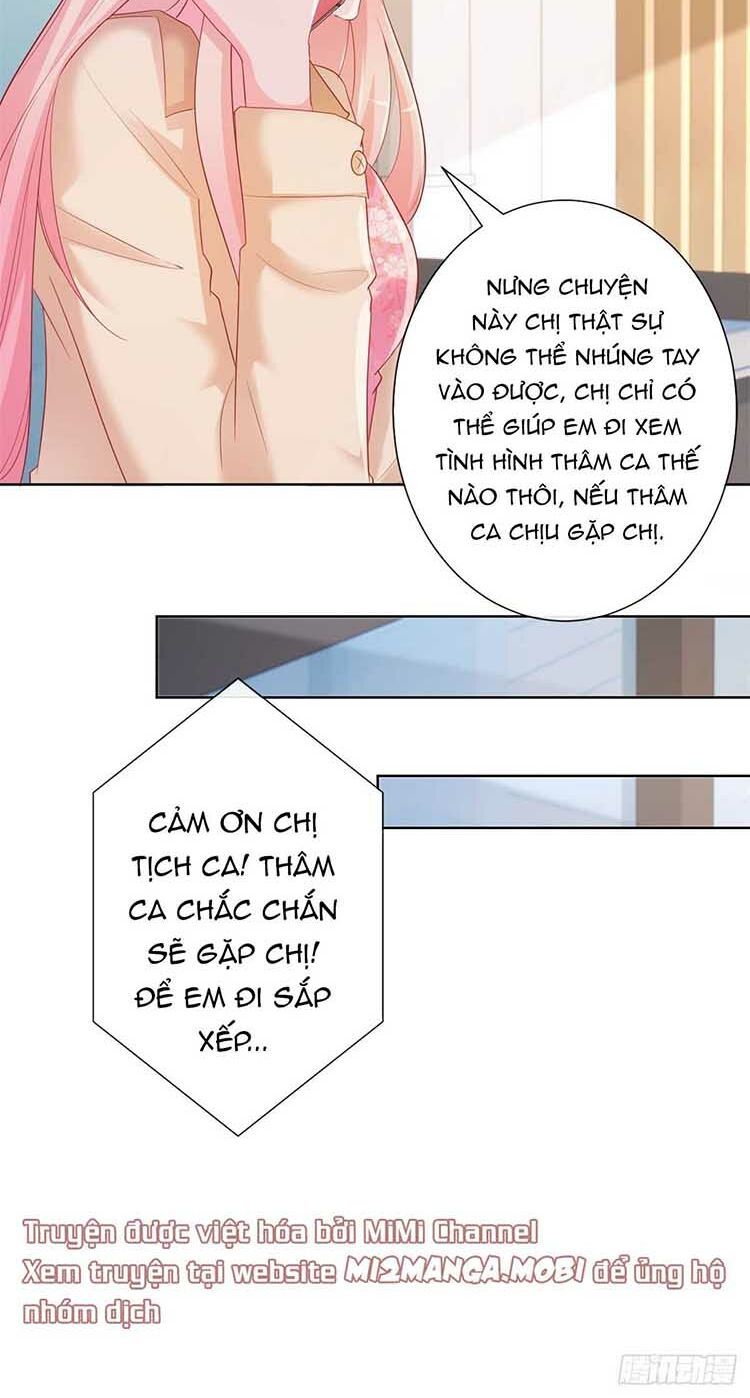 đọc truyện Ẩn Hôn 100%: Chọc Tức Vợ Yêu Mua Một Tặng Một Chương 340 ảnh 26 tại Thiên Thai Truyện