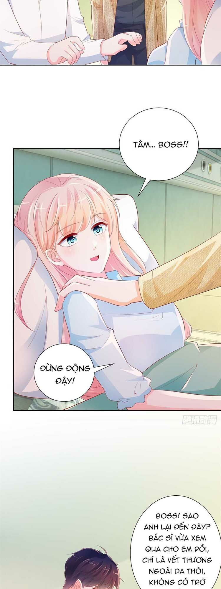 đọc truyện Ẩn Hôn 100%: Chọc Tức Vợ Yêu Mua Một Tặng Một Chương 340 ảnh 7 tại Thiên Thai Truyện