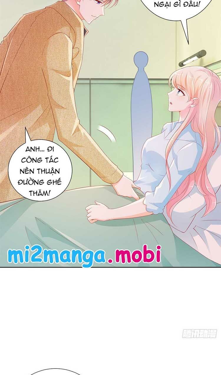 đọc truyện Ẩn Hôn 100%: Chọc Tức Vợ Yêu Mua Một Tặng Một Chương 340 ảnh 8 tại Thiên Thai Truyện