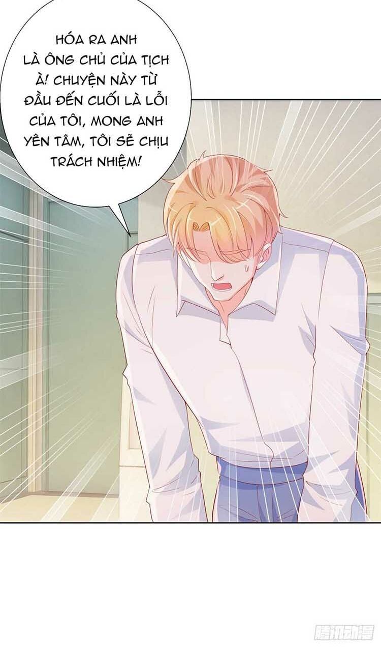 đọc truyện Ẩn Hôn 100%: Chọc Tức Vợ Yêu Mua Một Tặng Một Chương 340 ảnh 9 tại Thiên Thai Truyện