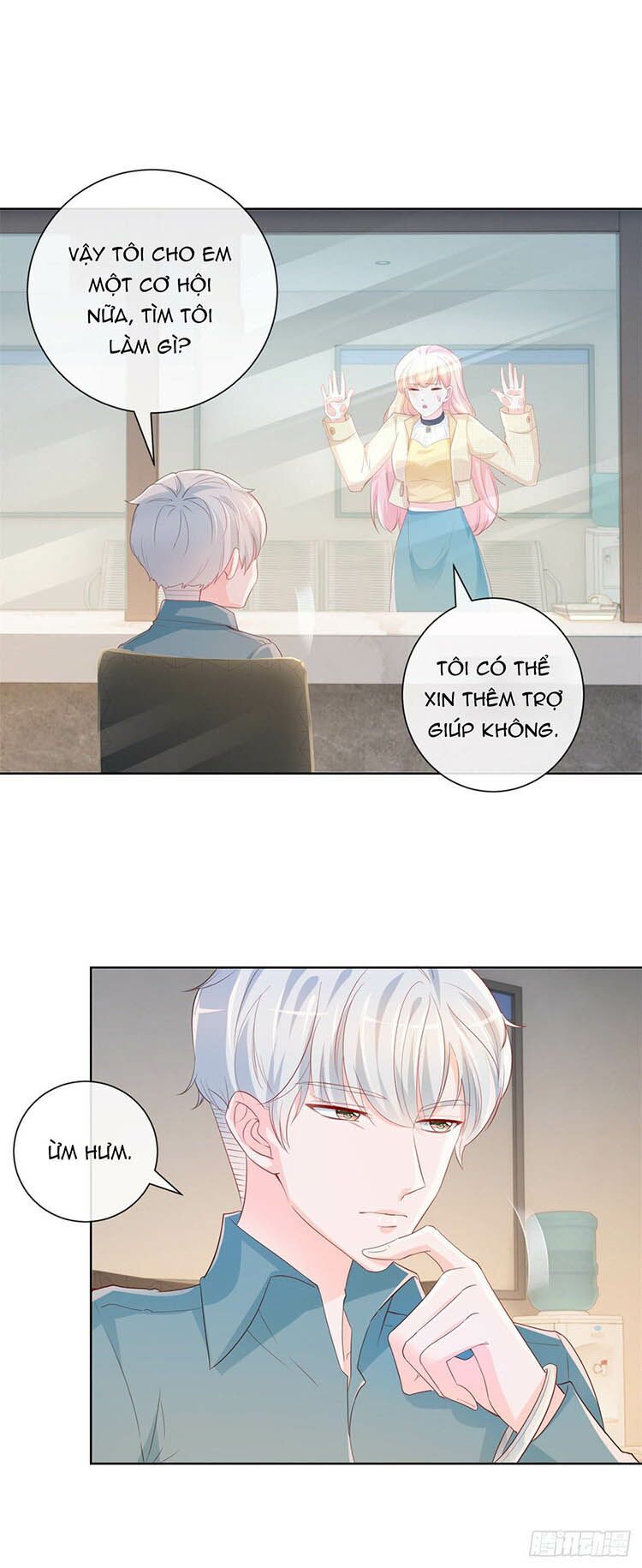 đọc truyện Ẩn Hôn 100%: Chọc Tức Vợ Yêu Mua Một Tặng Một Chương 341 ảnh 12 tại Thiên Thai Truyện