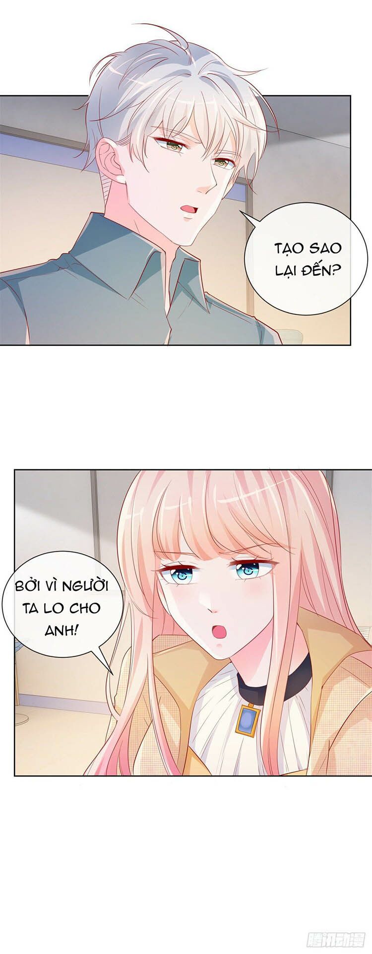 đọc truyện Ẩn Hôn 100%: Chọc Tức Vợ Yêu Mua Một Tặng Một Chương 341 ảnh 16 tại Thiên Thai Truyện