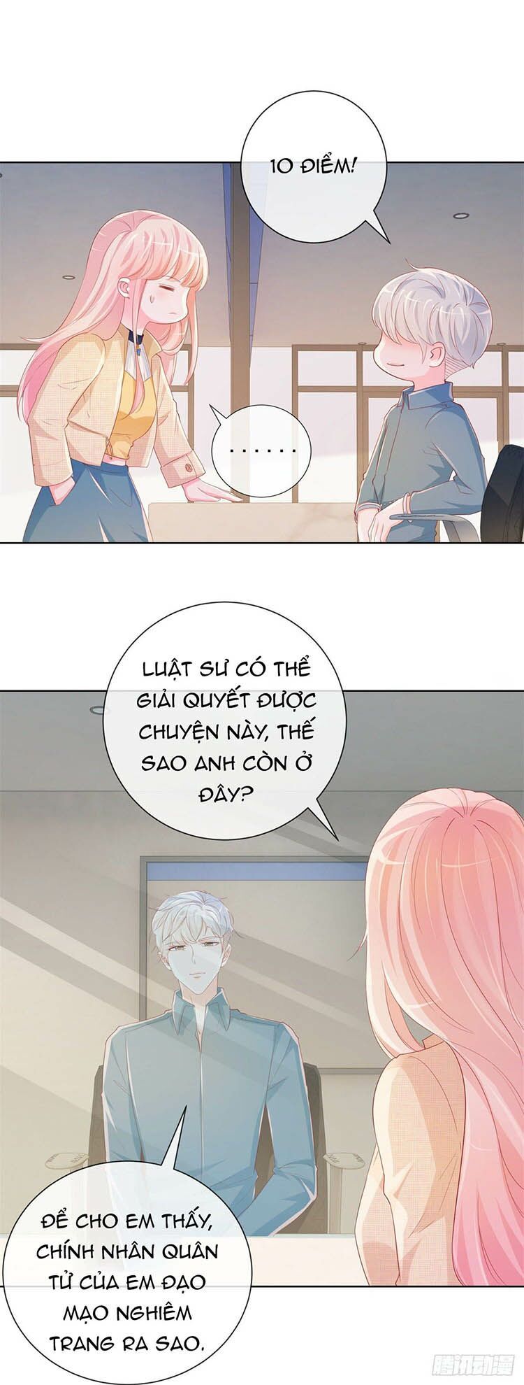 đọc truyện Ẩn Hôn 100%: Chọc Tức Vợ Yêu Mua Một Tặng Một Chương 341 ảnh 17 tại Thiên Thai Truyện