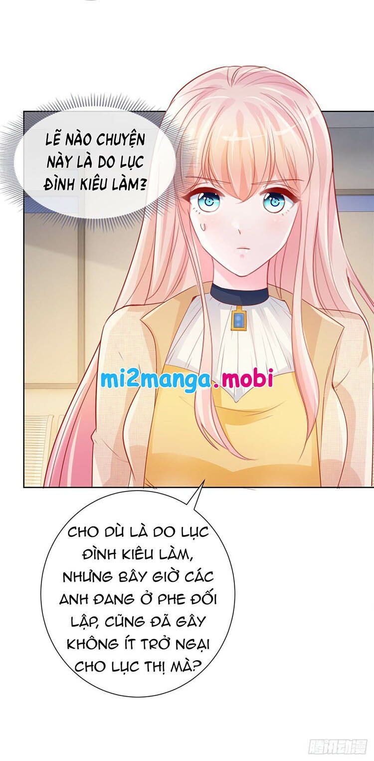 đọc truyện Ẩn Hôn 100%: Chọc Tức Vợ Yêu Mua Một Tặng Một Chương 341 ảnh 18 tại Thiên Thai Truyện