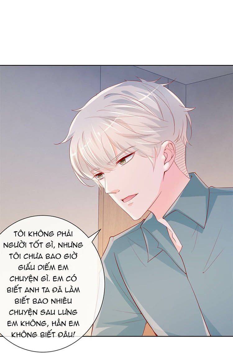 đọc truyện Ẩn Hôn 100%: Chọc Tức Vợ Yêu Mua Một Tặng Một Chương 341 ảnh 19 tại Thiên Thai Truyện