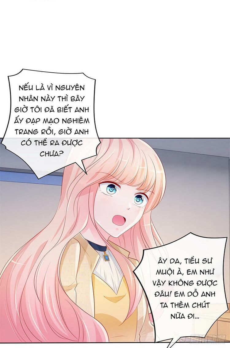 đọc truyện Ẩn Hôn 100%: Chọc Tức Vợ Yêu Mua Một Tặng Một Chương 341 ảnh 20 tại Thiên Thai Truyện