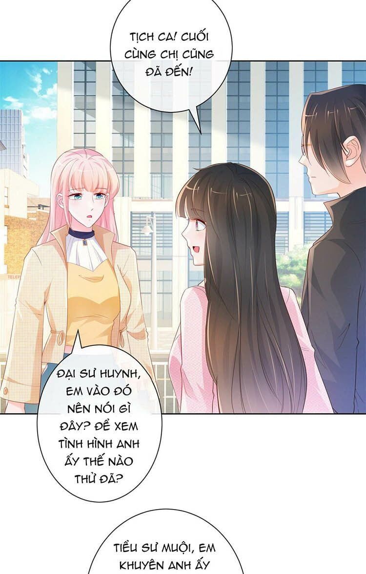 đọc truyện Ẩn Hôn 100%: Chọc Tức Vợ Yêu Mua Một Tặng Một Chương 341 ảnh 4 tại Thiên Thai Truyện