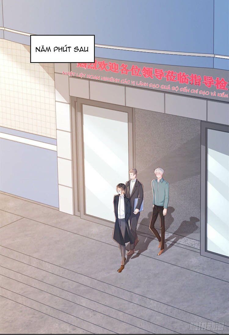 đọc truyện Ẩn Hôn 100%: Chọc Tức Vợ Yêu Mua Một Tặng Một Chương 341 ảnh 26 tại Thiên Thai Truyện