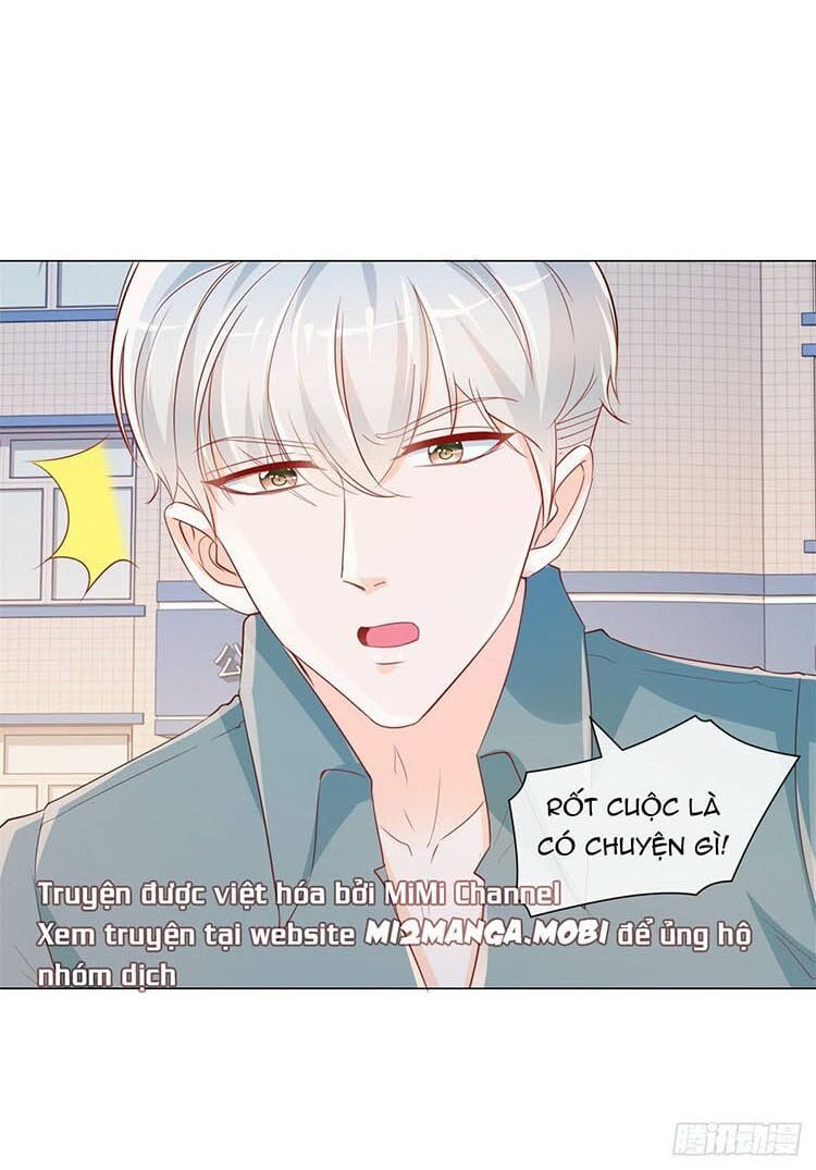 đọc truyện Ẩn Hôn 100%: Chọc Tức Vợ Yêu Mua Một Tặng Một Chương 341 ảnh 30 tại Thiên Thai Truyện