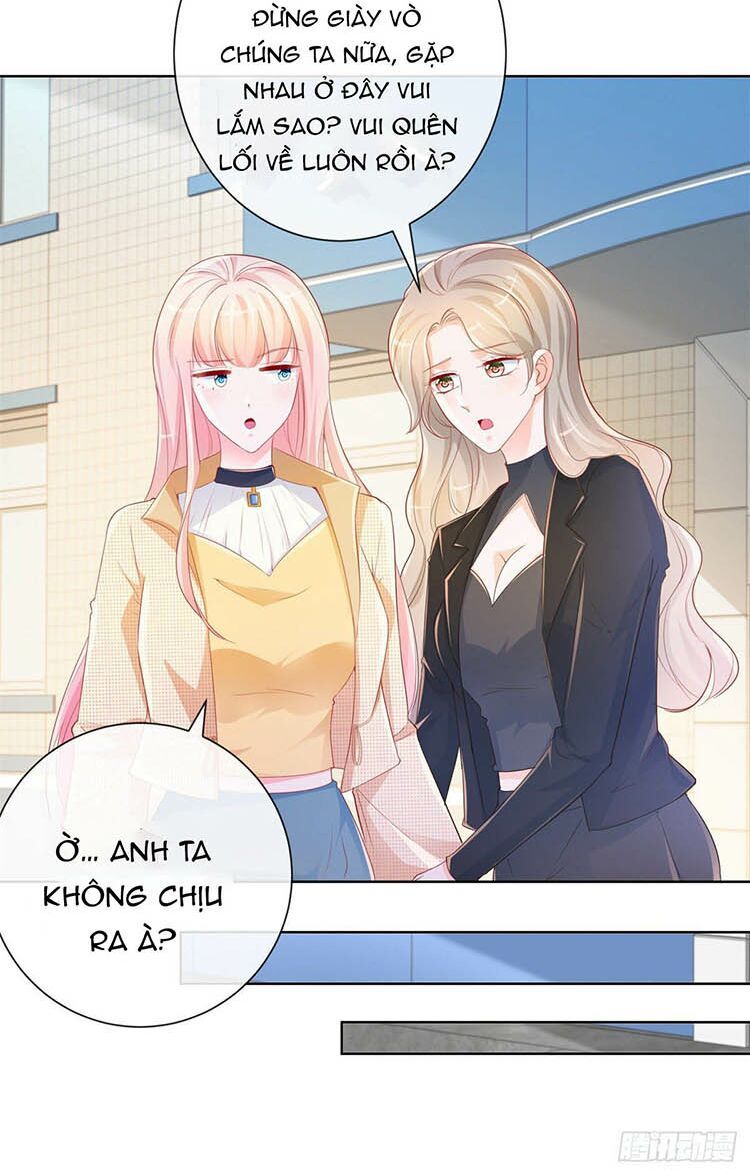 đọc truyện Ẩn Hôn 100%: Chọc Tức Vợ Yêu Mua Một Tặng Một Chương 341 ảnh 5 tại Thiên Thai Truyện