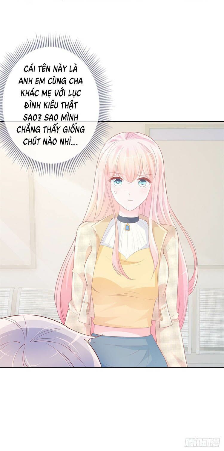 đọc truyện Ẩn Hôn 100%: Chọc Tức Vợ Yêu Mua Một Tặng Một Chương 341 ảnh 8 tại Thiên Thai Truyện