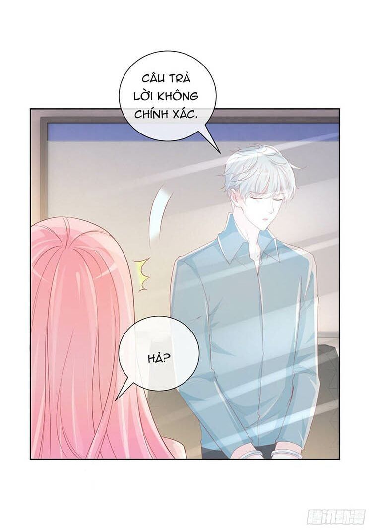 đọc truyện Ẩn Hôn 100%: Chọc Tức Vợ Yêu Mua Một Tặng Một Chương 341 ảnh 10 tại Thiên Thai Truyện