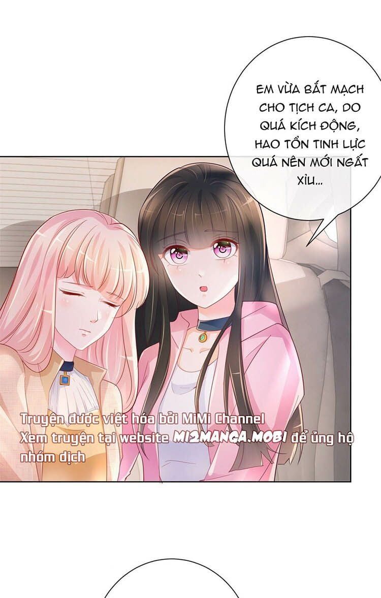 đọc truyện Ẩn Hôn 100%: Chọc Tức Vợ Yêu Mua Một Tặng Một Chương 342 ảnh 3 tại Thiên Thai Truyện