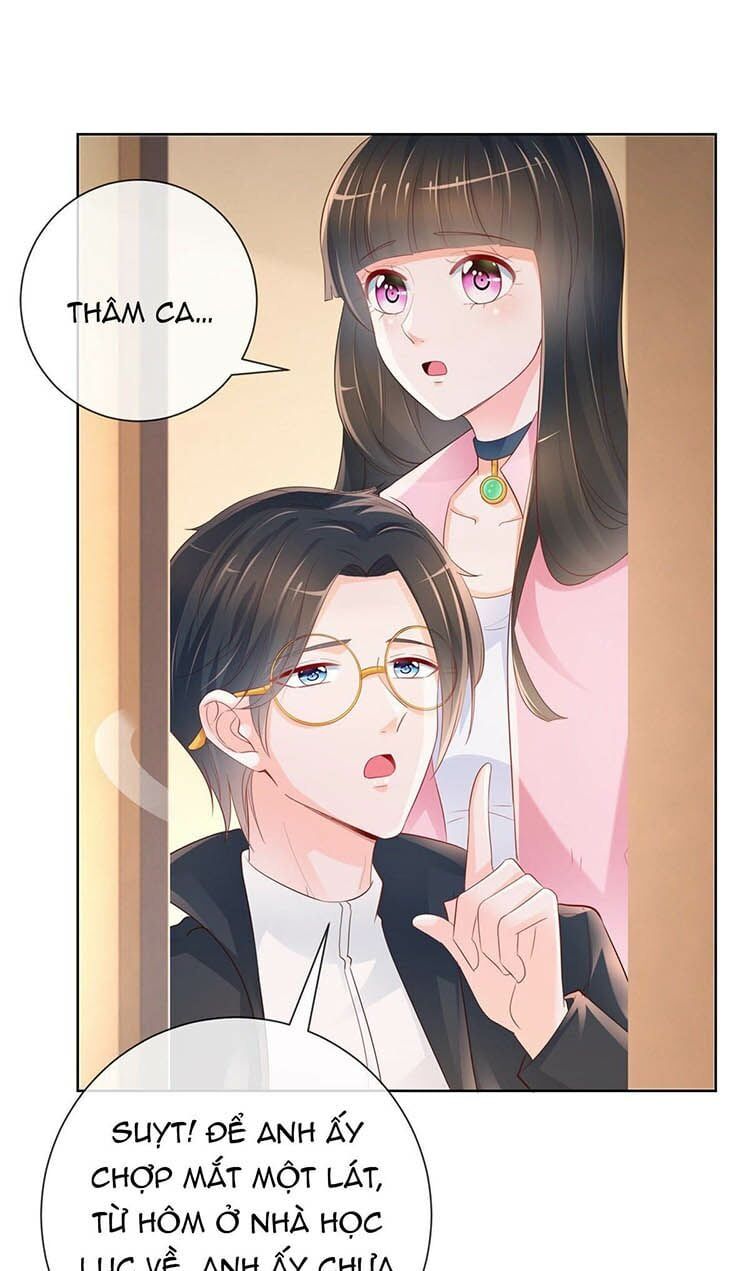 đọc truyện Ẩn Hôn 100%: Chọc Tức Vợ Yêu Mua Một Tặng Một Chương 342 ảnh 12 tại Thiên Thai Truyện