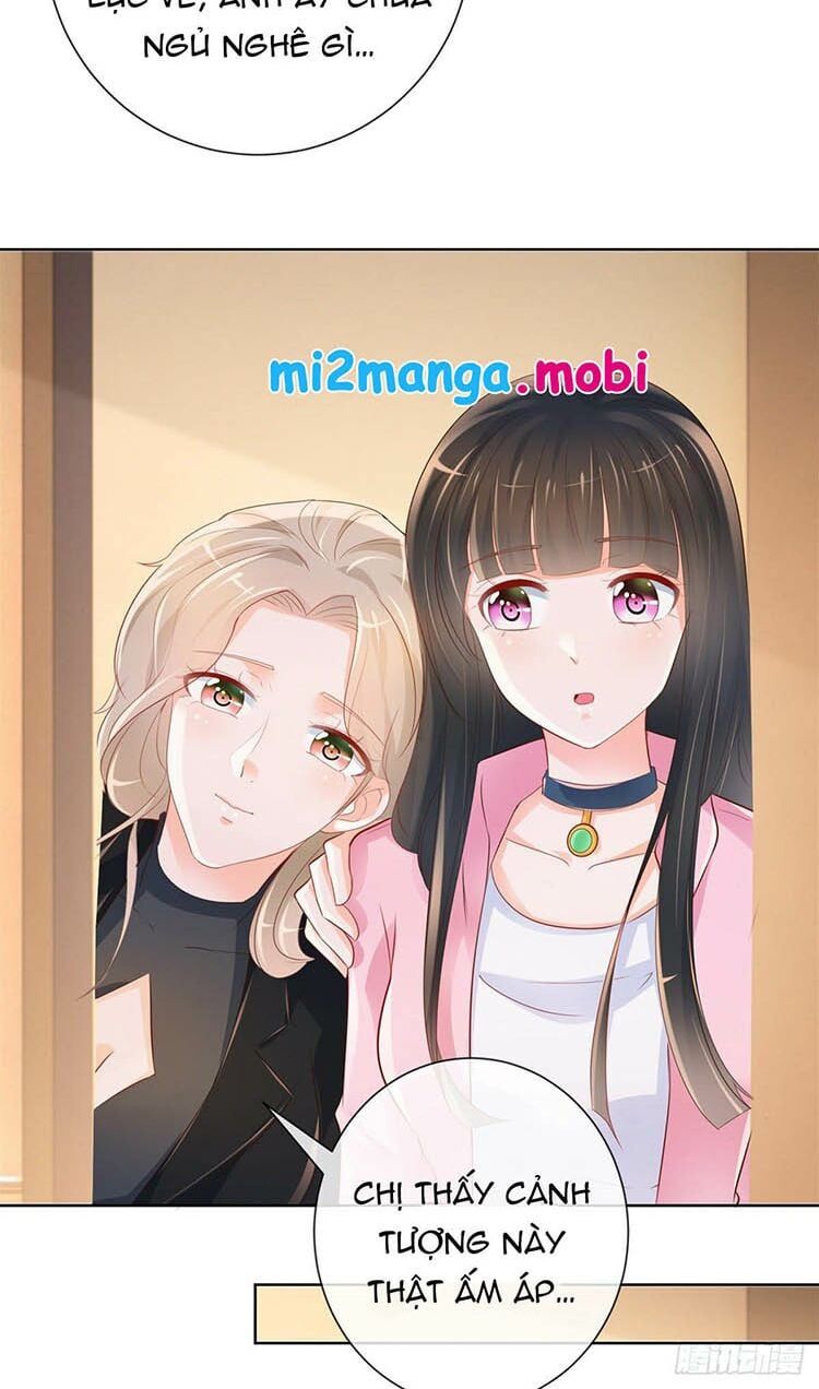 đọc truyện Ẩn Hôn 100%: Chọc Tức Vợ Yêu Mua Một Tặng Một Chương 342 ảnh 13 tại Thiên Thai Truyện