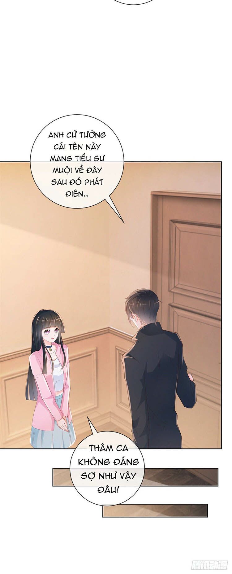 đọc truyện Ẩn Hôn 100%: Chọc Tức Vợ Yêu Mua Một Tặng Một Chương 342 ảnh 14 tại Thiên Thai Truyện