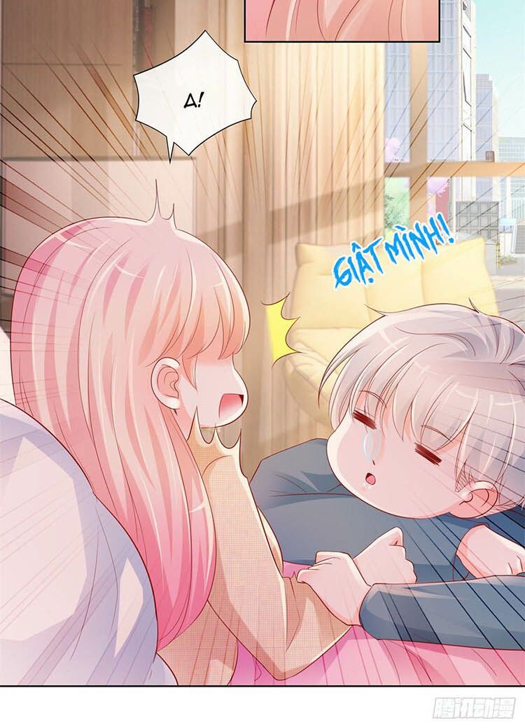 đọc truyện Ẩn Hôn 100%: Chọc Tức Vợ Yêu Mua Một Tặng Một Chương 342 ảnh 16 tại Thiên Thai Truyện