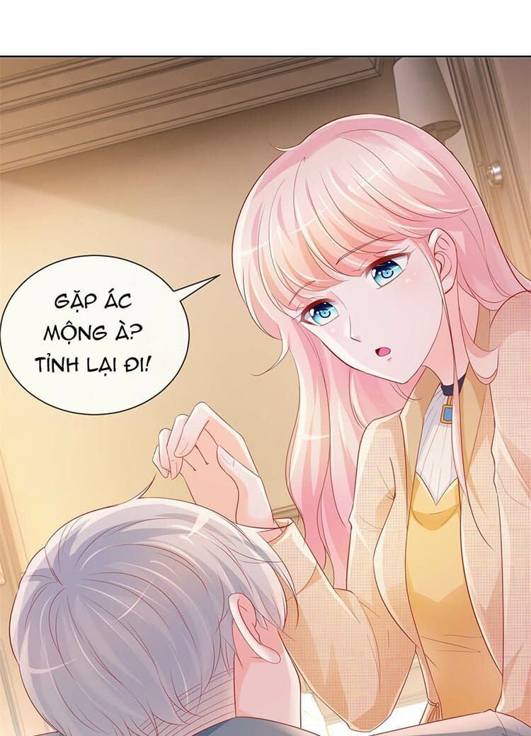 đọc truyện Ẩn Hôn 100%: Chọc Tức Vợ Yêu Mua Một Tặng Một Chương 342 ảnh 18 tại Thiên Thai Truyện