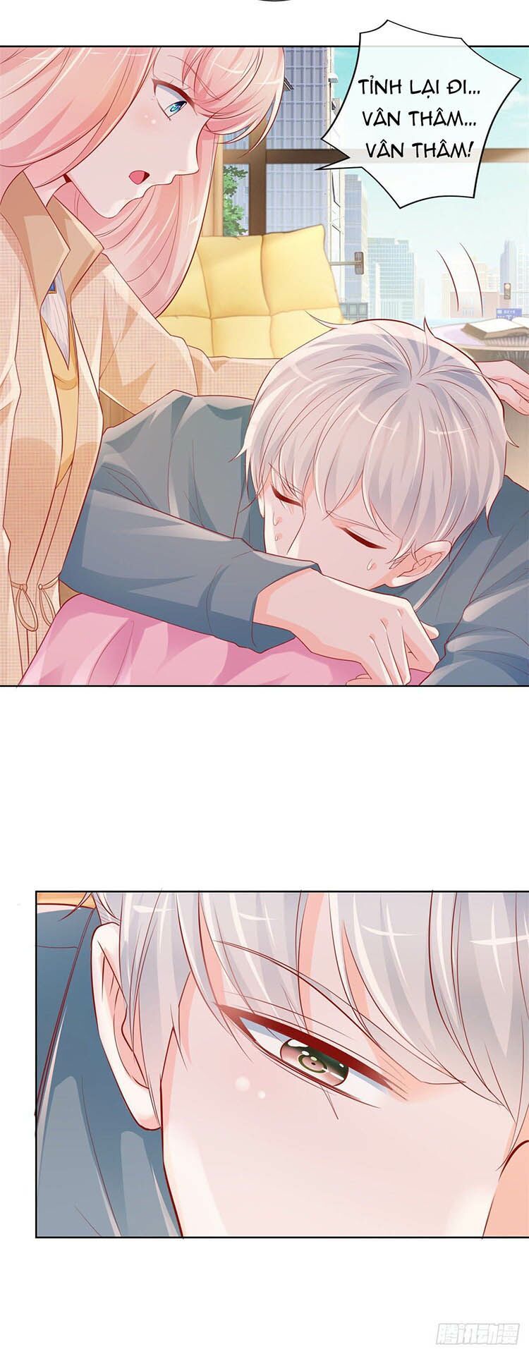 đọc truyện Ẩn Hôn 100%: Chọc Tức Vợ Yêu Mua Một Tặng Một Chương 342 ảnh 20 tại Thiên Thai Truyện