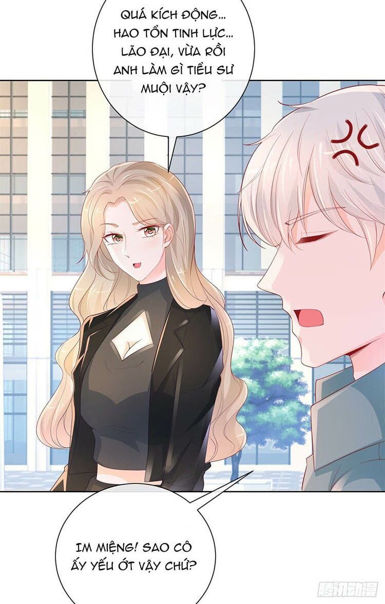 đọc truyện Ẩn Hôn 100%: Chọc Tức Vợ Yêu Mua Một Tặng Một Chương 342 ảnh 4 tại Thiên Thai Truyện