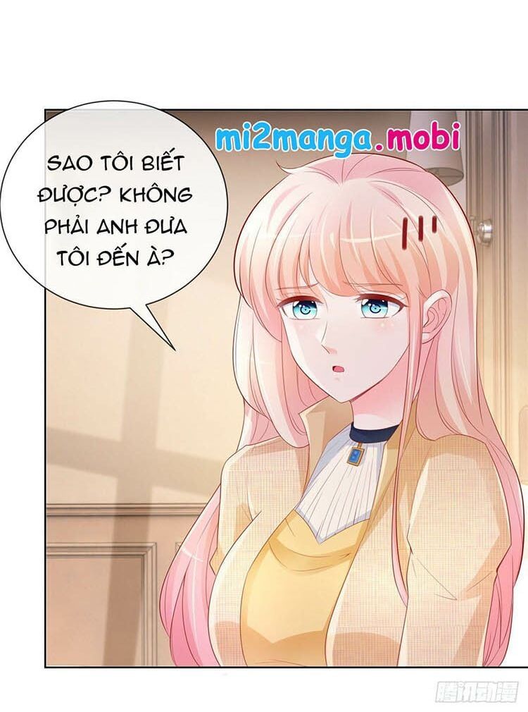 đọc truyện Ẩn Hôn 100%: Chọc Tức Vợ Yêu Mua Một Tặng Một Chương 342 ảnh 22 tại Thiên Thai Truyện