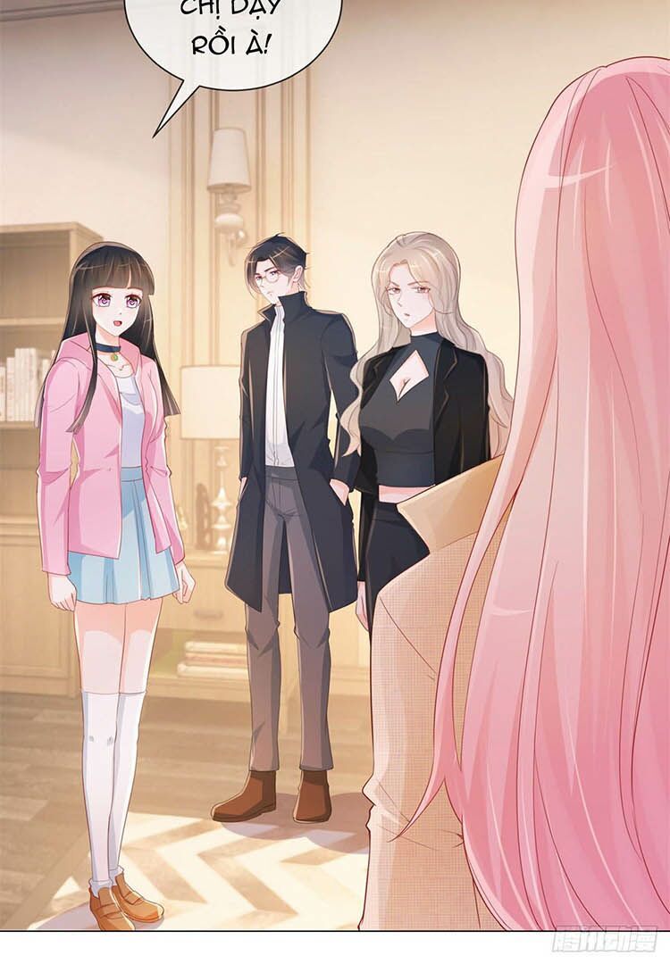 đọc truyện Ẩn Hôn 100%: Chọc Tức Vợ Yêu Mua Một Tặng Một Chương 342 ảnh 25 tại Thiên Thai Truyện