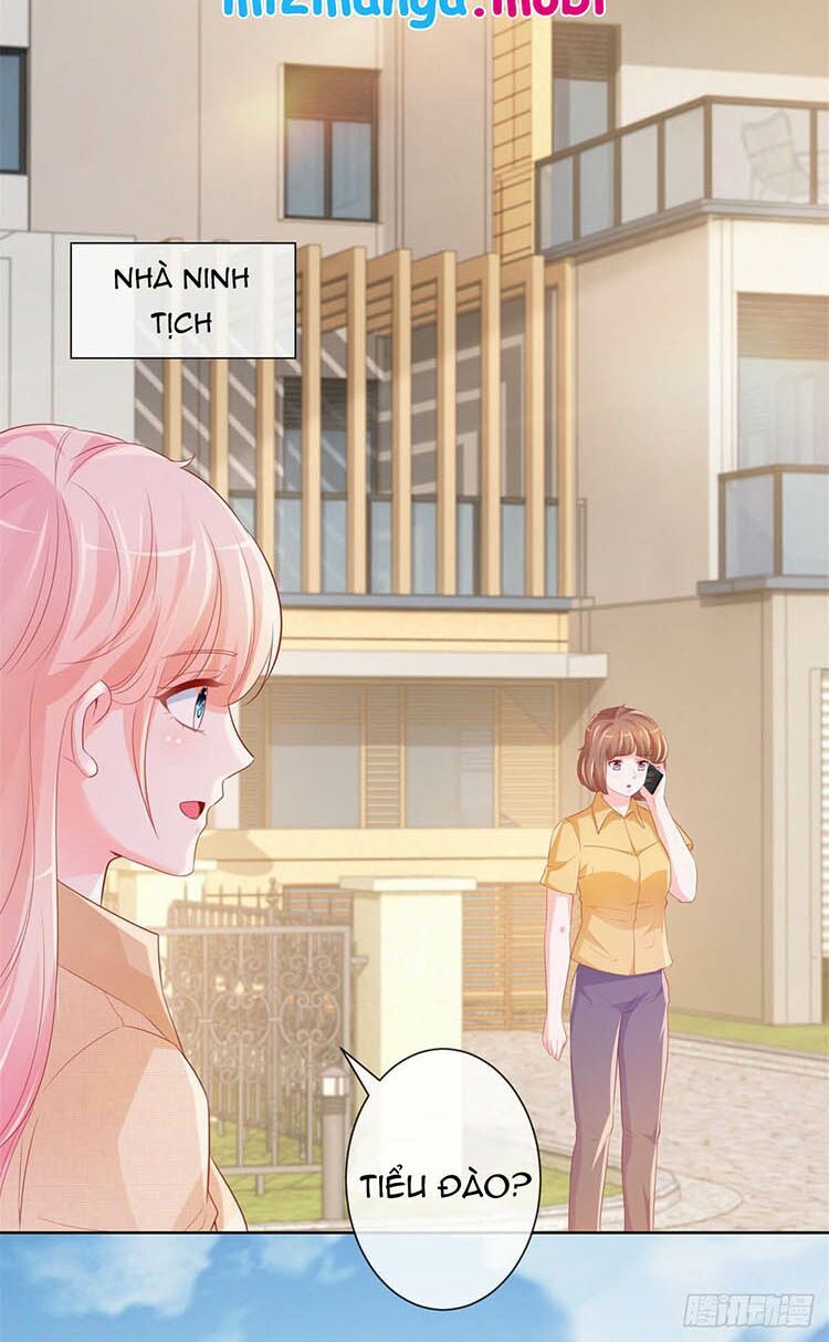 đọc truyện Ẩn Hôn 100%: Chọc Tức Vợ Yêu Mua Một Tặng Một Chương 342 ảnh 31 tại Thiên Thai Truyện