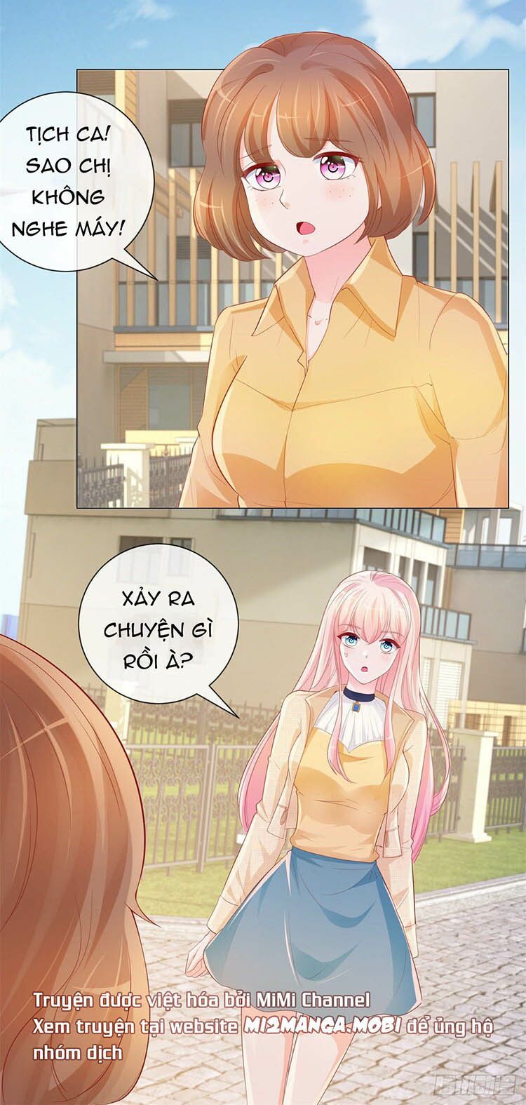 đọc truyện Ẩn Hôn 100%: Chọc Tức Vợ Yêu Mua Một Tặng Một Chương 342 ảnh 32 tại Thiên Thai Truyện