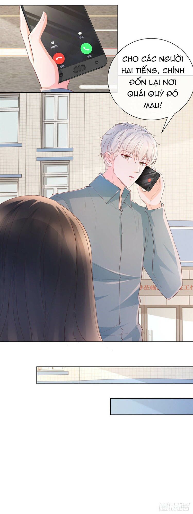 đọc truyện Ẩn Hôn 100%: Chọc Tức Vợ Yêu Mua Một Tặng Một Chương 342 ảnh 7 tại Thiên Thai Truyện