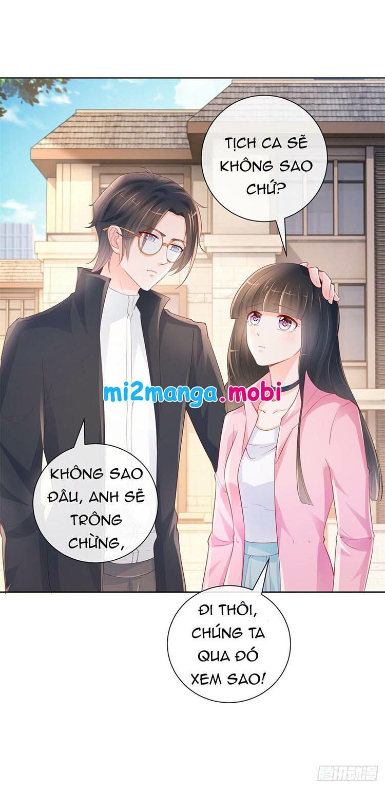 đọc truyện Ẩn Hôn 100%: Chọc Tức Vợ Yêu Mua Một Tặng Một Chương 342 ảnh 9 tại Thiên Thai Truyện