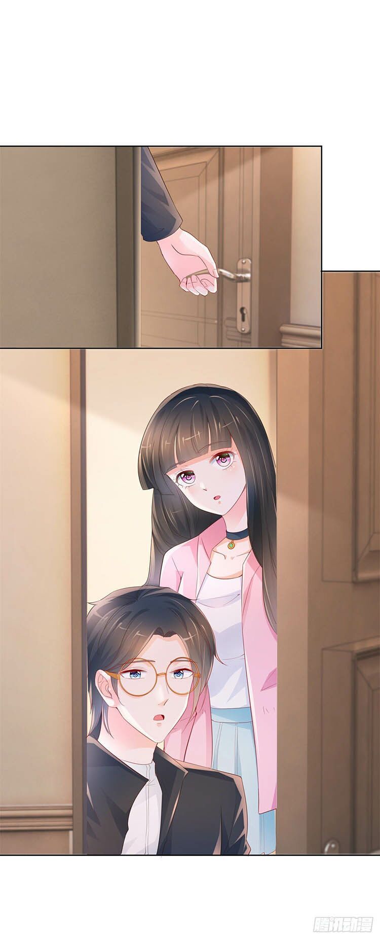 đọc truyện Ẩn Hôn 100%: Chọc Tức Vợ Yêu Mua Một Tặng Một Chương 342 ảnh 10 tại Thiên Thai Truyện