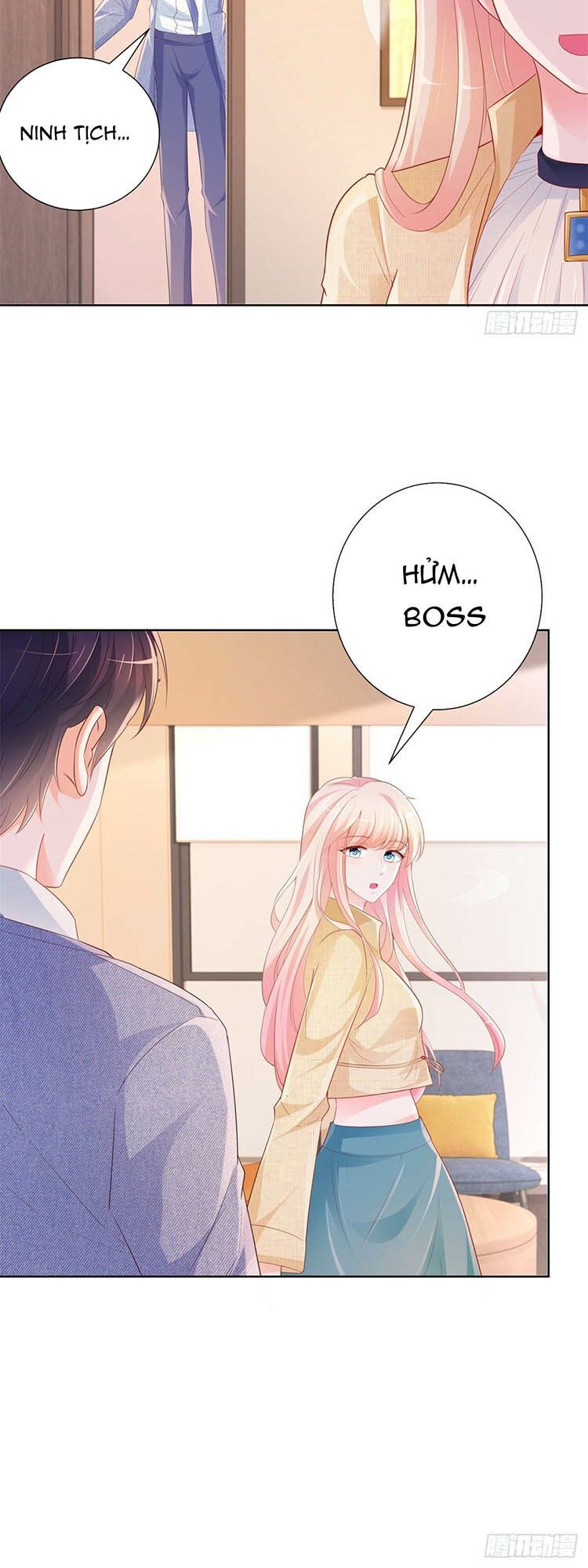 đọc truyện Ẩn Hôn 100%: Chọc Tức Vợ Yêu Mua Một Tặng Một Chương 343 ảnh 13 tại Thiên Thai Truyện