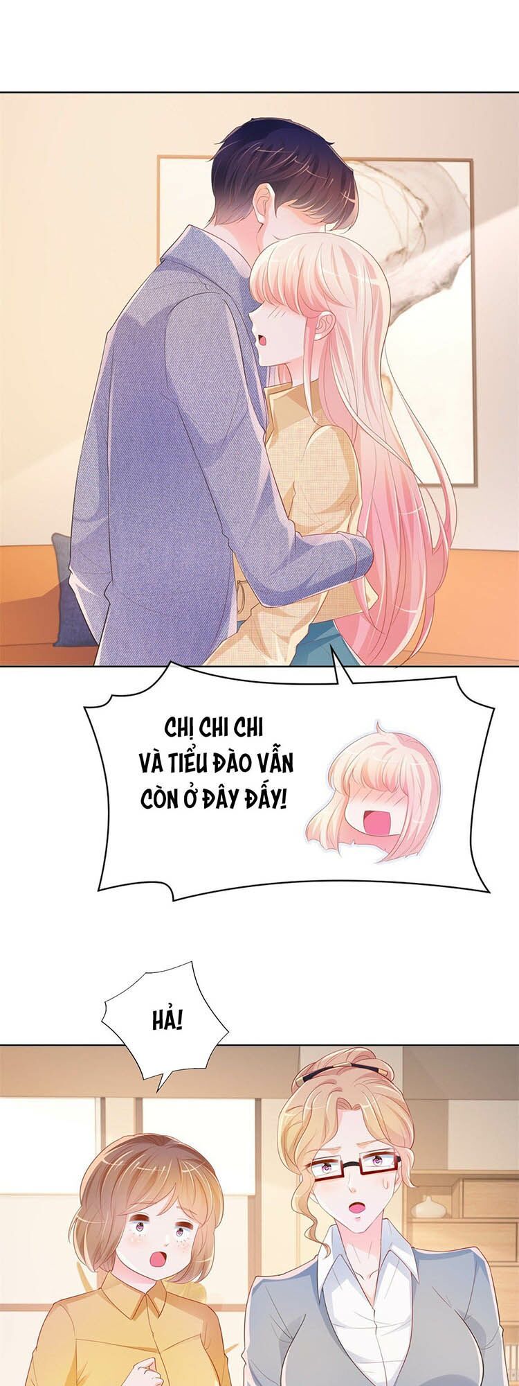 đọc truyện Ẩn Hôn 100%: Chọc Tức Vợ Yêu Mua Một Tặng Một Chương 343 ảnh 14 tại Thiên Thai Truyện