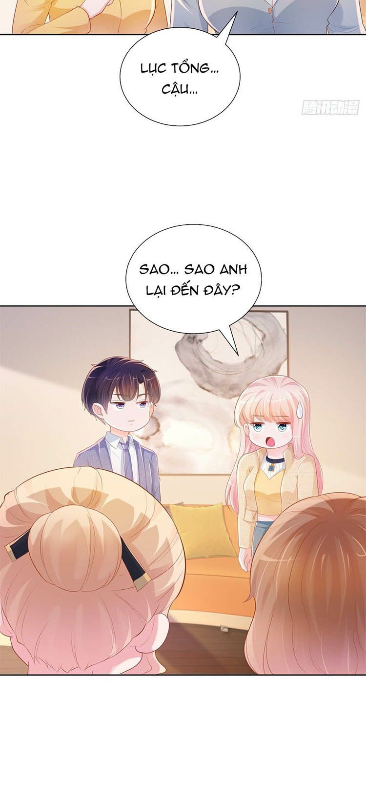 đọc truyện Ẩn Hôn 100%: Chọc Tức Vợ Yêu Mua Một Tặng Một Chương 343 ảnh 15 tại Thiên Thai Truyện