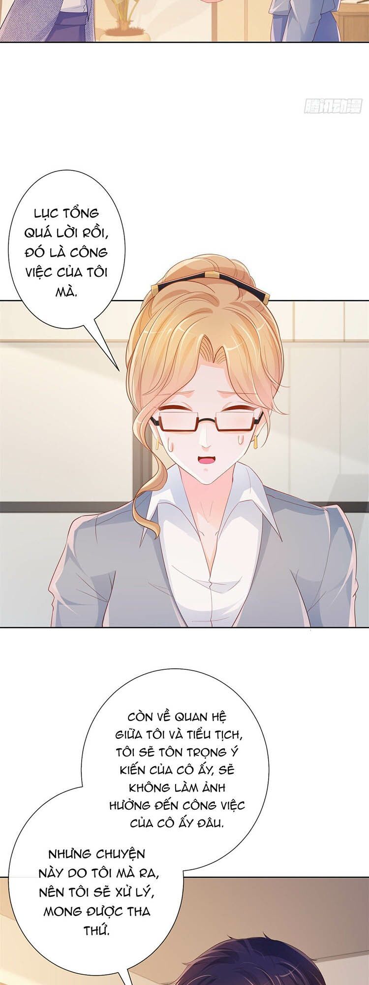 đọc truyện Ẩn Hôn 100%: Chọc Tức Vợ Yêu Mua Một Tặng Một Chương 343 ảnh 18 tại Thiên Thai Truyện