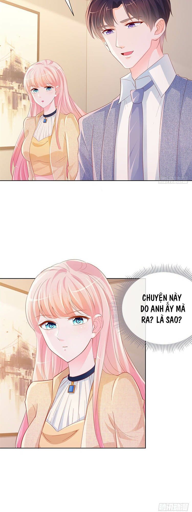 đọc truyện Ẩn Hôn 100%: Chọc Tức Vợ Yêu Mua Một Tặng Một Chương 343 ảnh 19 tại Thiên Thai Truyện