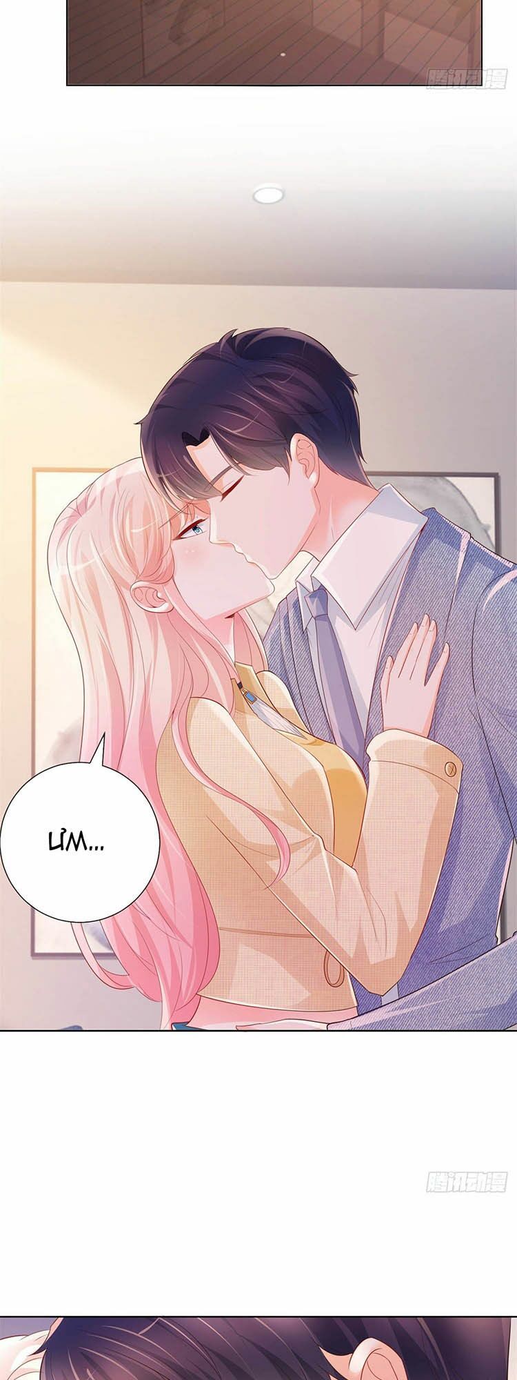 đọc truyện Ẩn Hôn 100%: Chọc Tức Vợ Yêu Mua Một Tặng Một Chương 343 ảnh 24 tại Thiên Thai Truyện