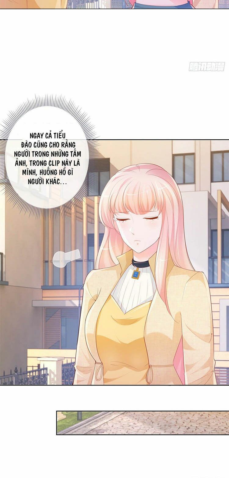 đọc truyện Ẩn Hôn 100%: Chọc Tức Vợ Yêu Mua Một Tặng Một Chương 343 ảnh 5 tại Thiên Thai Truyện