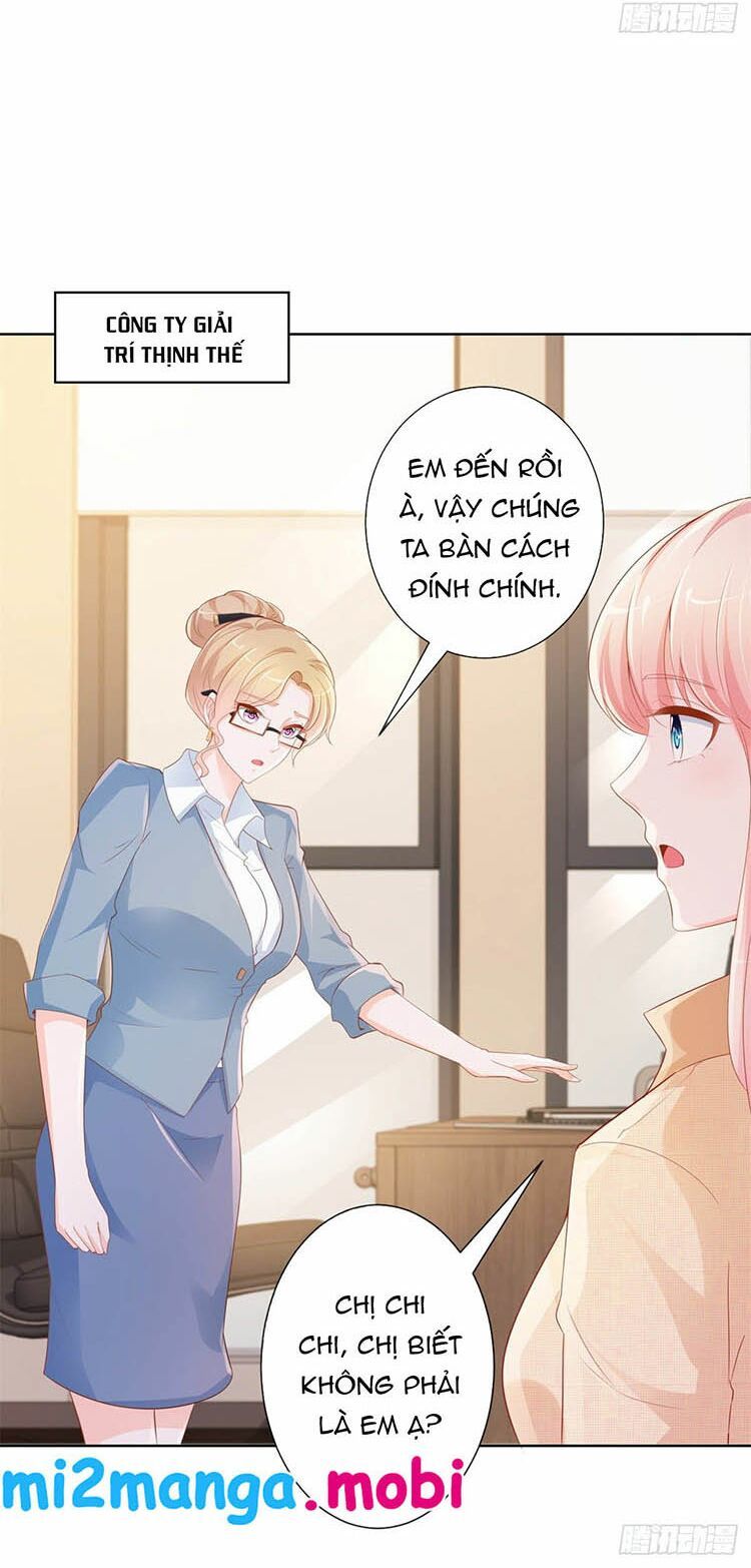 đọc truyện Ẩn Hôn 100%: Chọc Tức Vợ Yêu Mua Một Tặng Một Chương 343 ảnh 6 tại Thiên Thai Truyện