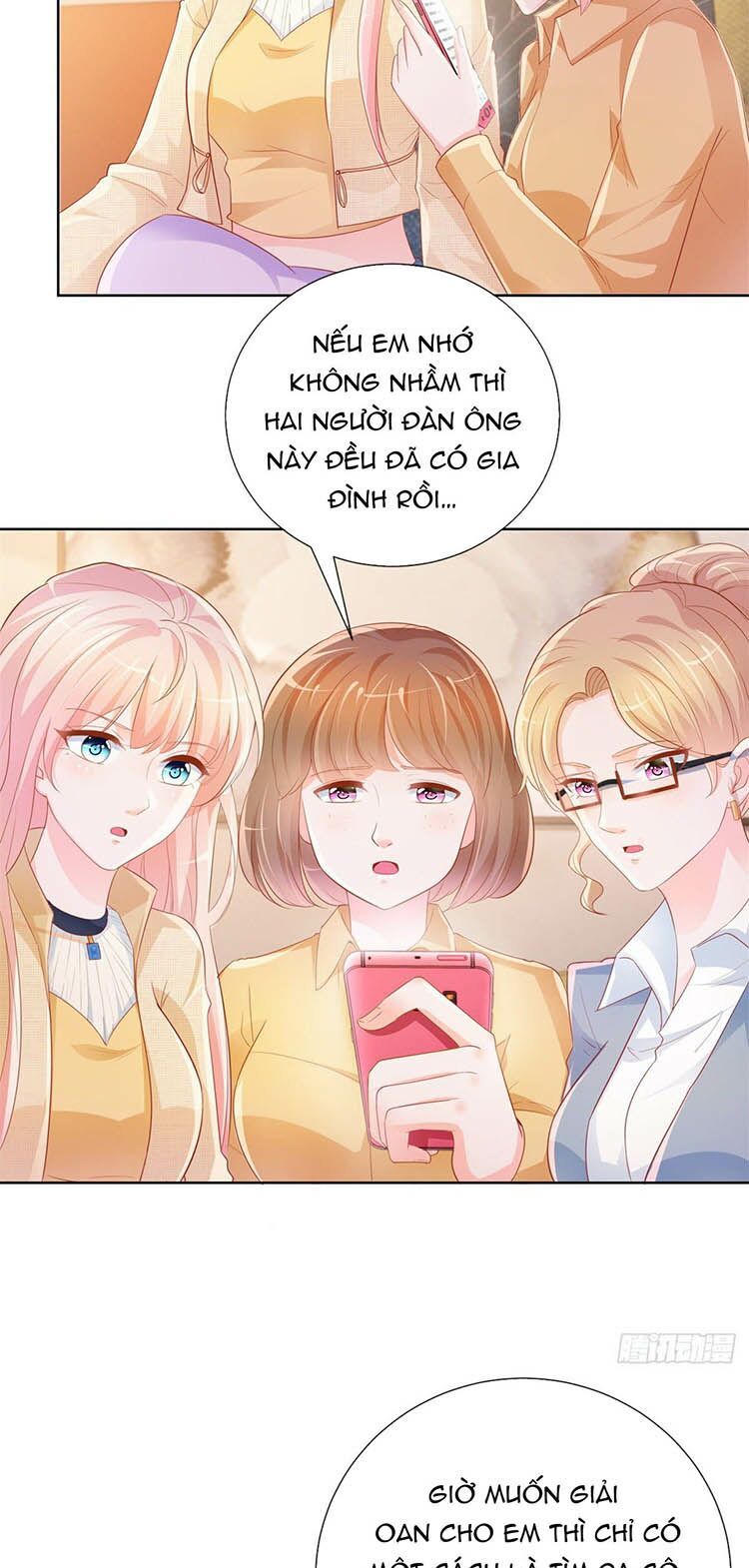 đọc truyện Ẩn Hôn 100%: Chọc Tức Vợ Yêu Mua Một Tặng Một Chương 343 ảnh 10 tại Thiên Thai Truyện