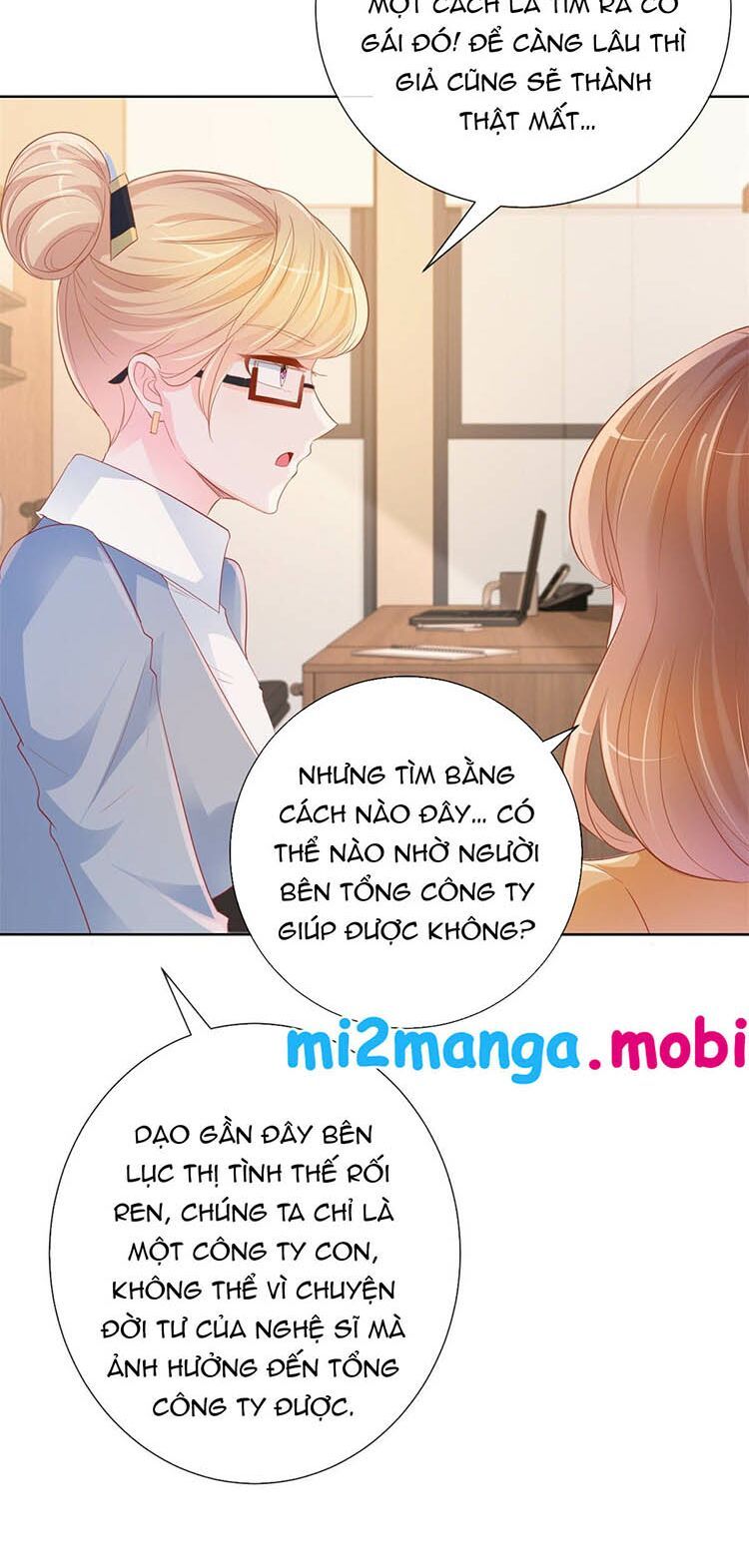 đọc truyện Ẩn Hôn 100%: Chọc Tức Vợ Yêu Mua Một Tặng Một Chương 343 ảnh 11 tại Thiên Thai Truyện