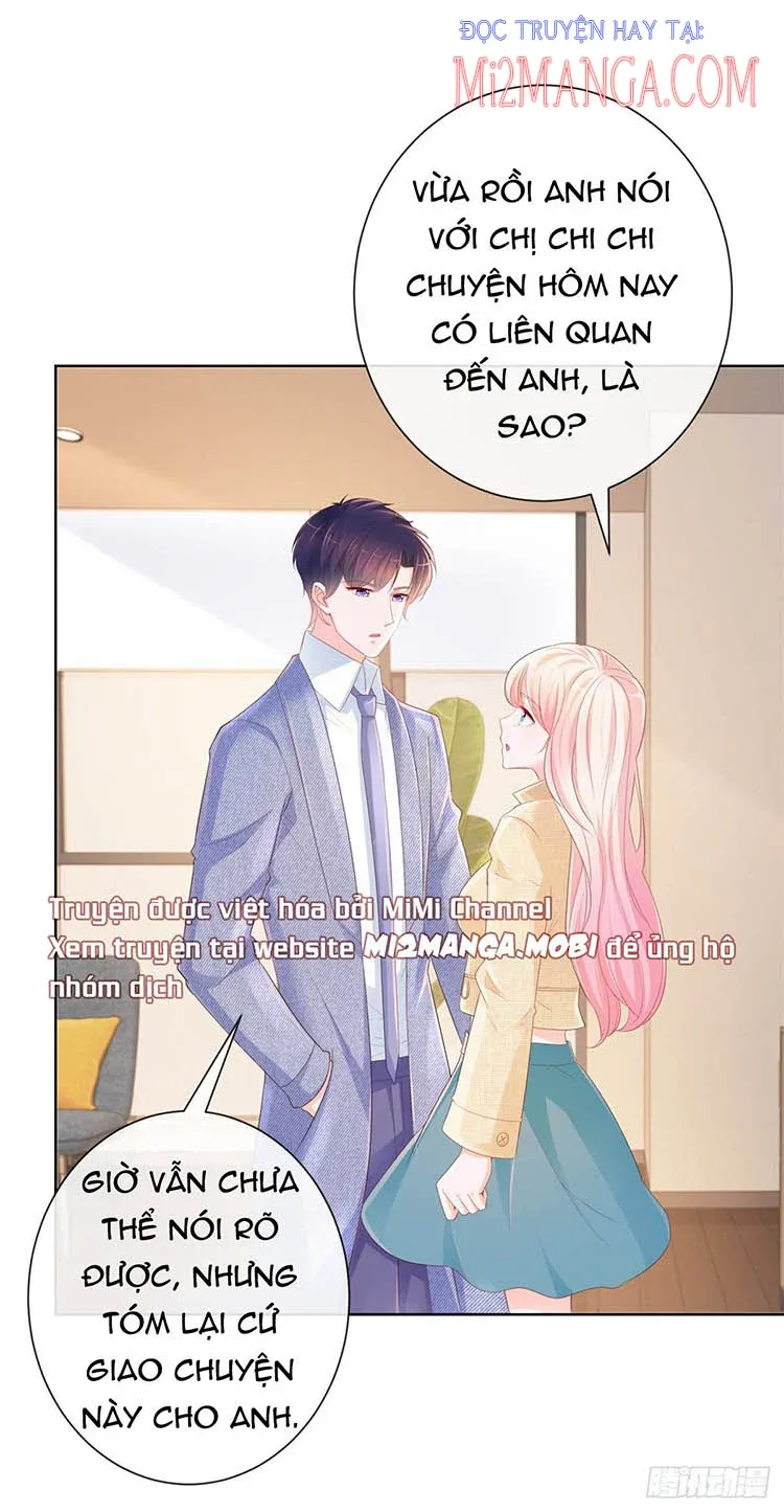 đọc truyện Ẩn Hôn 100%: Chọc Tức Vợ Yêu Mua Một Tặng Một Chương 344 ảnh 3 tại Thiên Thai Truyện