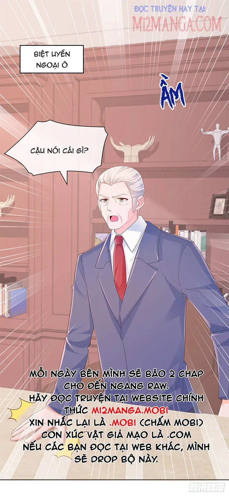 đọc truyện Ẩn Hôn 100%: Chọc Tức Vợ Yêu Mua Một Tặng Một Chương 344 ảnh 12 tại Thiên Thai Truyện