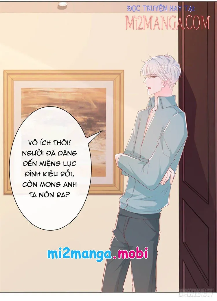 đọc truyện Ẩn Hôn 100%: Chọc Tức Vợ Yêu Mua Một Tặng Một Chương 344 ảnh 14 tại Thiên Thai Truyện