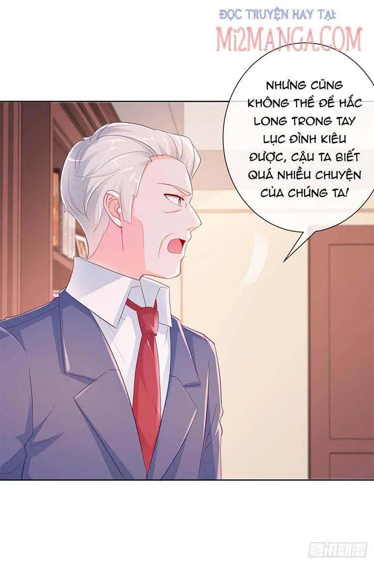 đọc truyện Ẩn Hôn 100%: Chọc Tức Vợ Yêu Mua Một Tặng Một Chương 344 ảnh 15 tại Thiên Thai Truyện