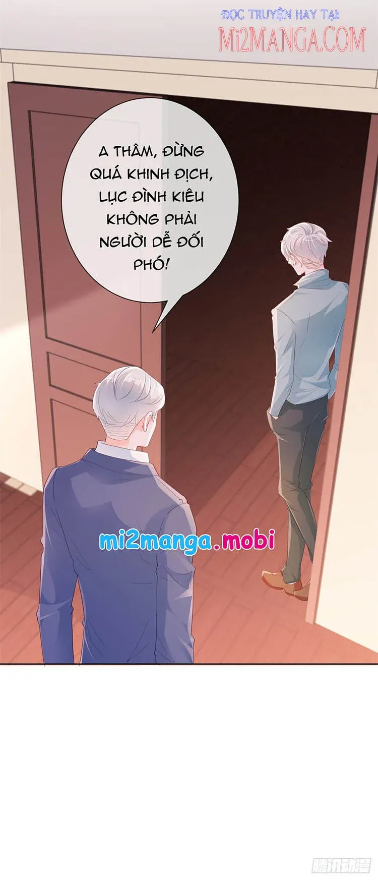 đọc truyện Ẩn Hôn 100%: Chọc Tức Vợ Yêu Mua Một Tặng Một Chương 344 ảnh 17 tại Thiên Thai Truyện