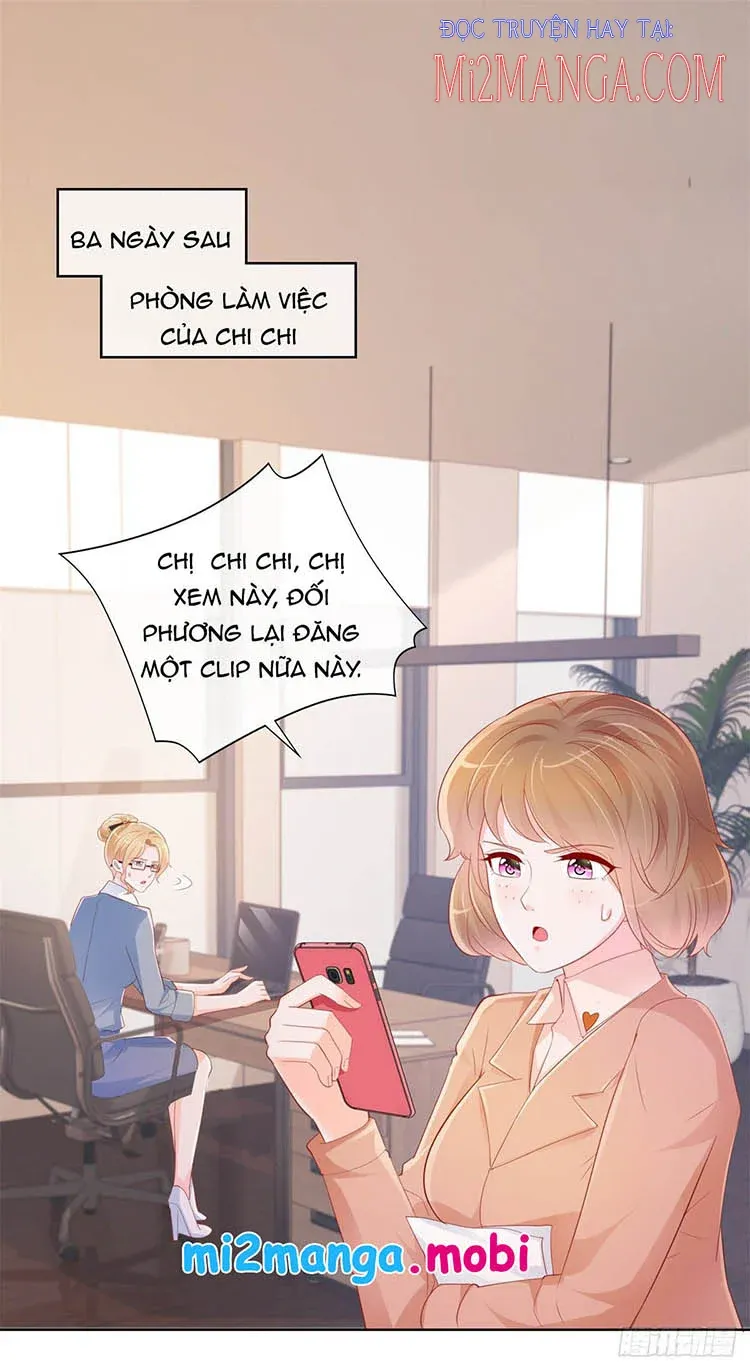 đọc truyện Ẩn Hôn 100%: Chọc Tức Vợ Yêu Mua Một Tặng Một Chương 344 ảnh 20 tại Thiên Thai Truyện