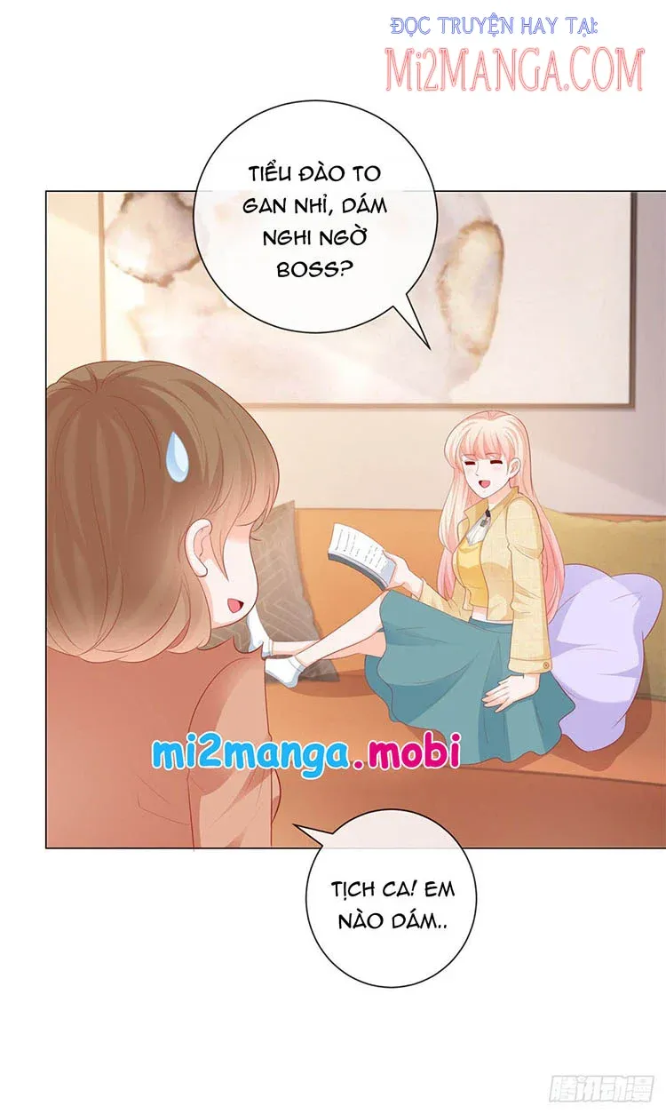 đọc truyện Ẩn Hôn 100%: Chọc Tức Vợ Yêu Mua Một Tặng Một Chương 344 ảnh 23 tại Thiên Thai Truyện